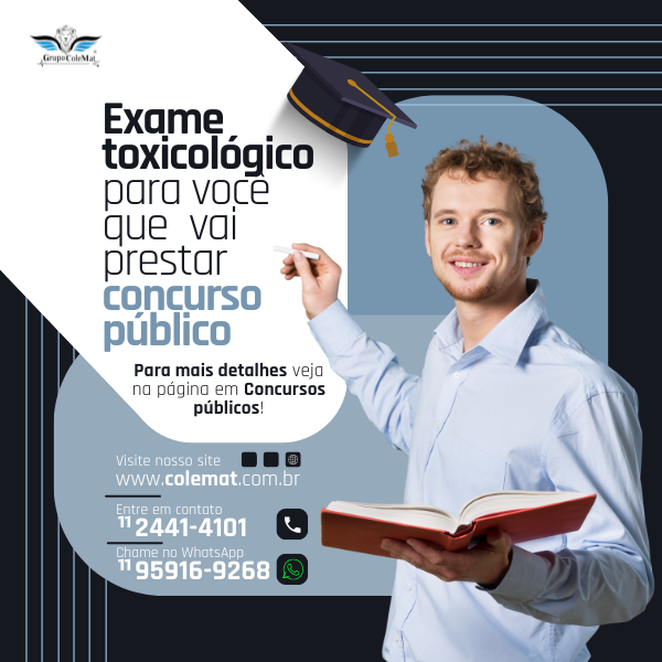 concurso público