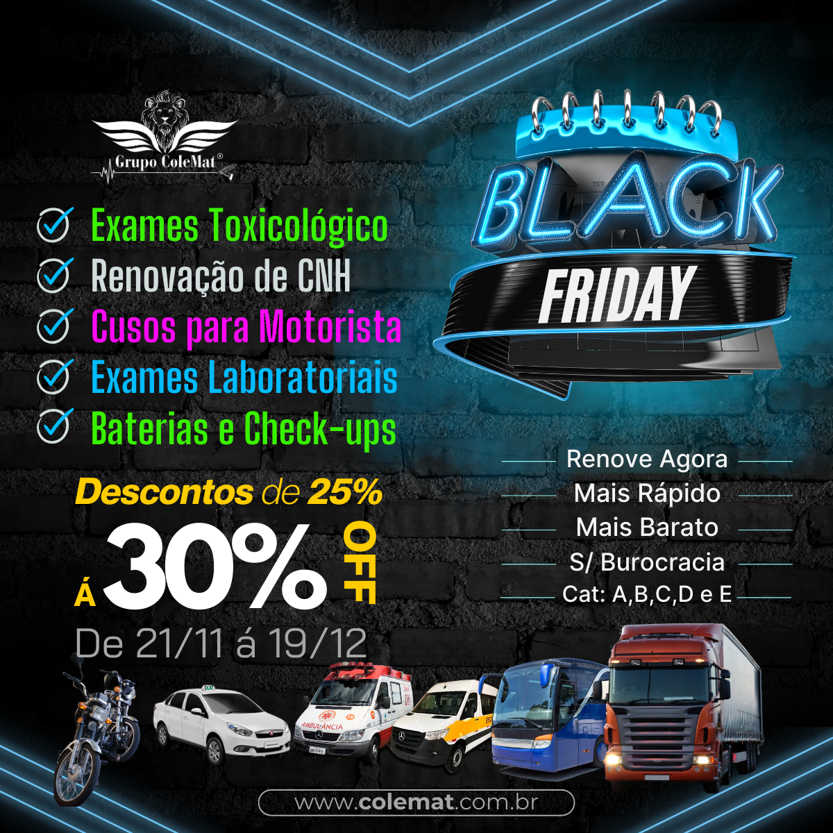 BLACK FRIDAY 1