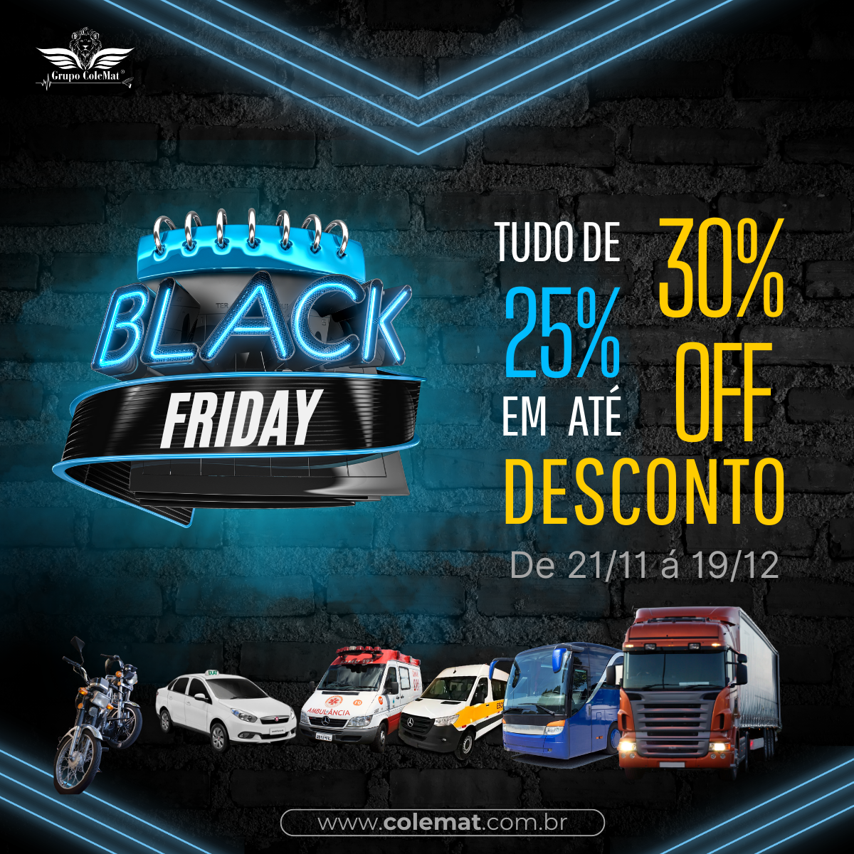 BLACK FRIDAY 3