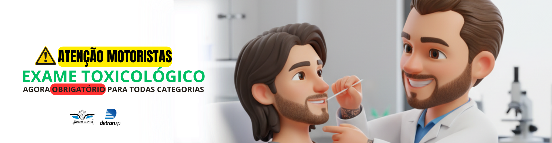 Renovação De Carteira De Habilitação (148 x 210 mm) (1080 x 1080 px) (1920 x 500 px) (2)