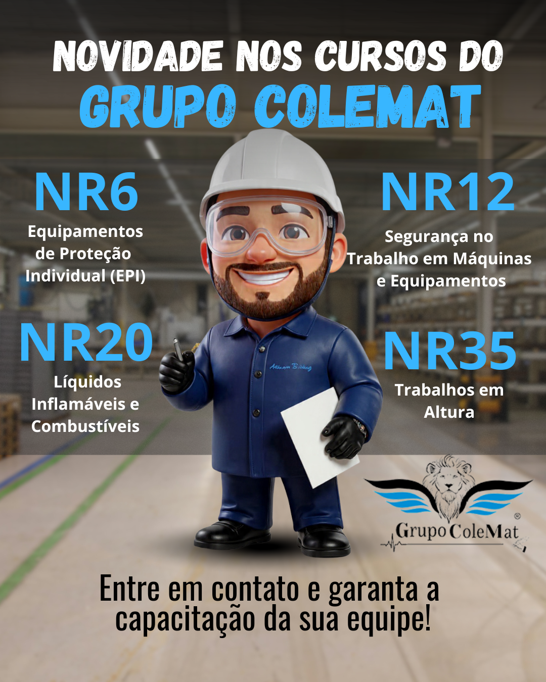 Instagram Post Dentista Moderno Azul e Branco (7)