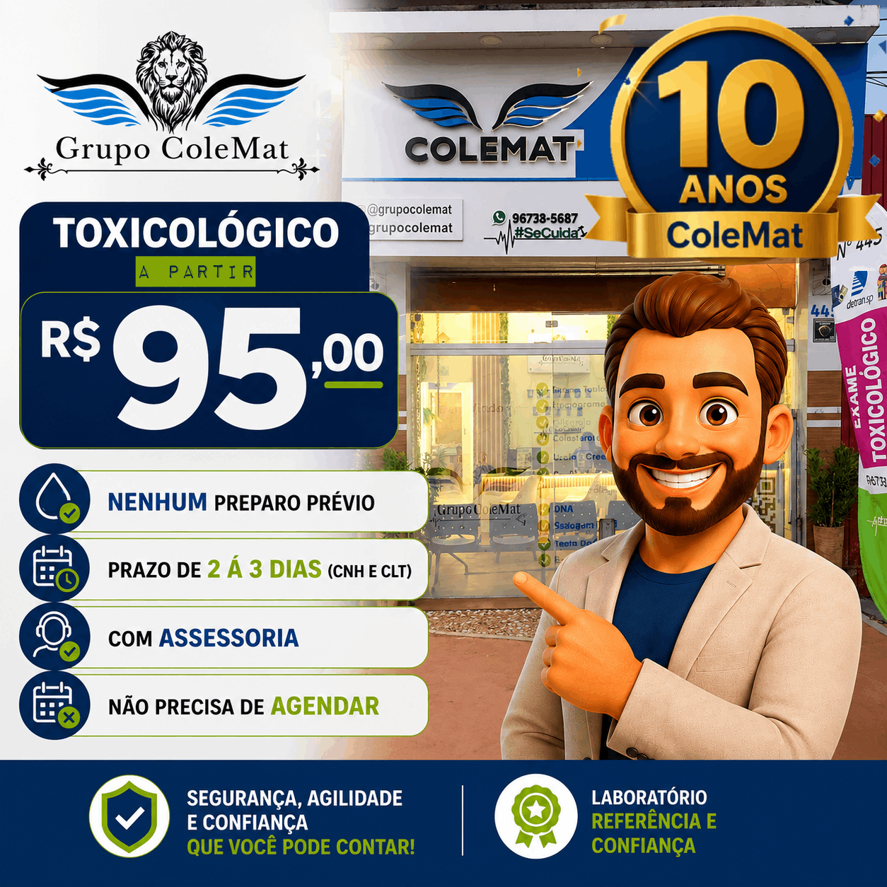 TOXICOLOGICO 10 ANOS