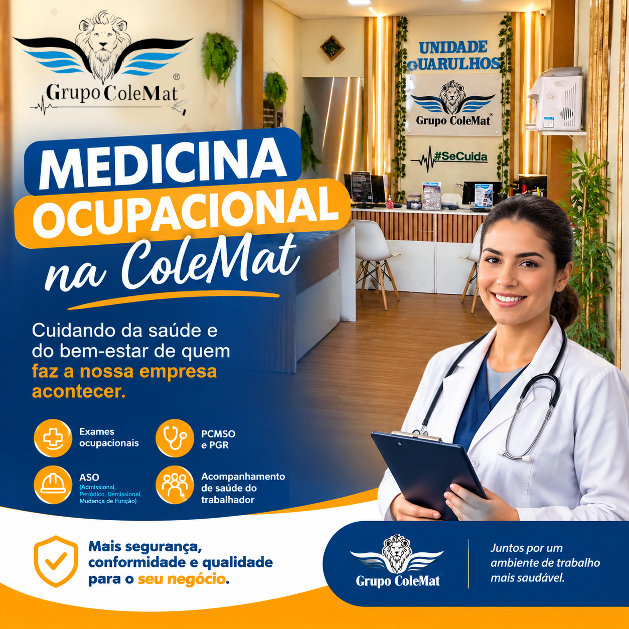 medicina oc